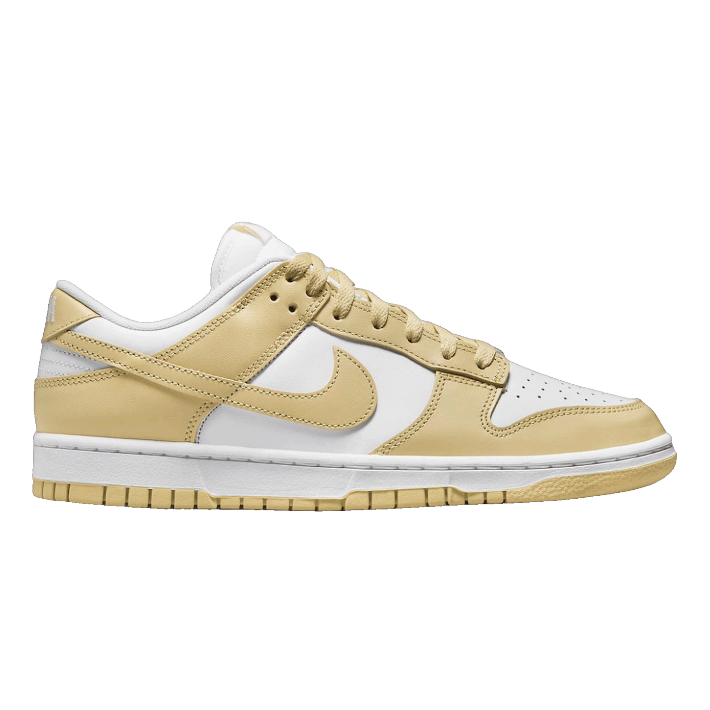 Nike Dunk Low Team Gold DV0833-100