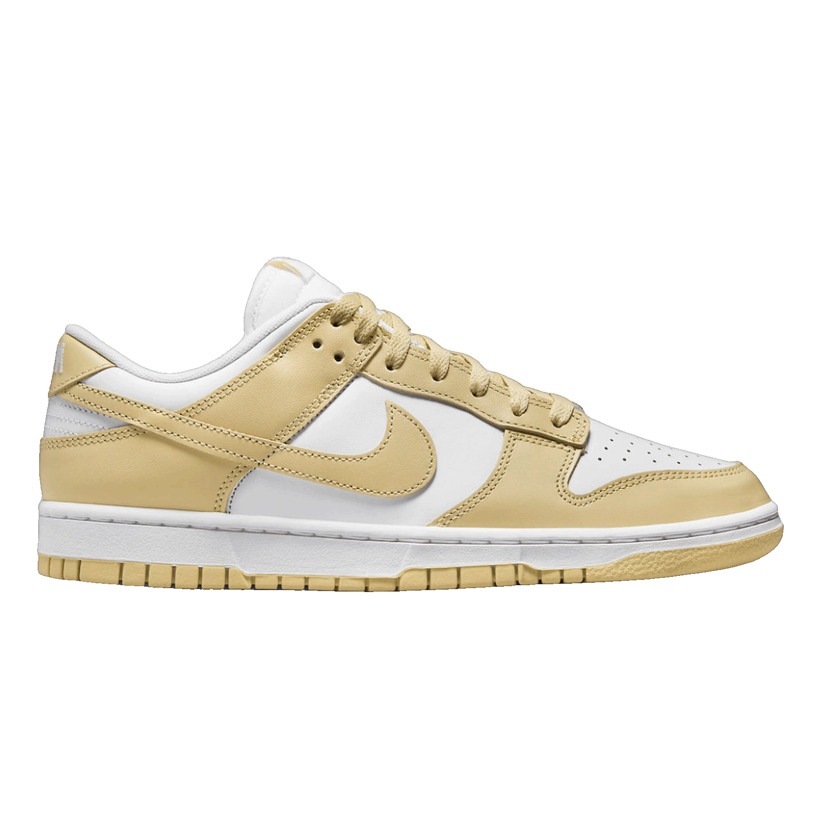 Nike Dunk Low Team Gold DV0833-100