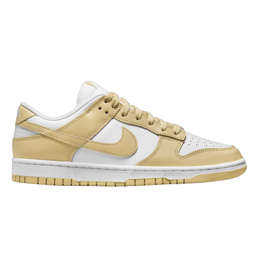 Nike Dunk Low Team Gold DV0833-100