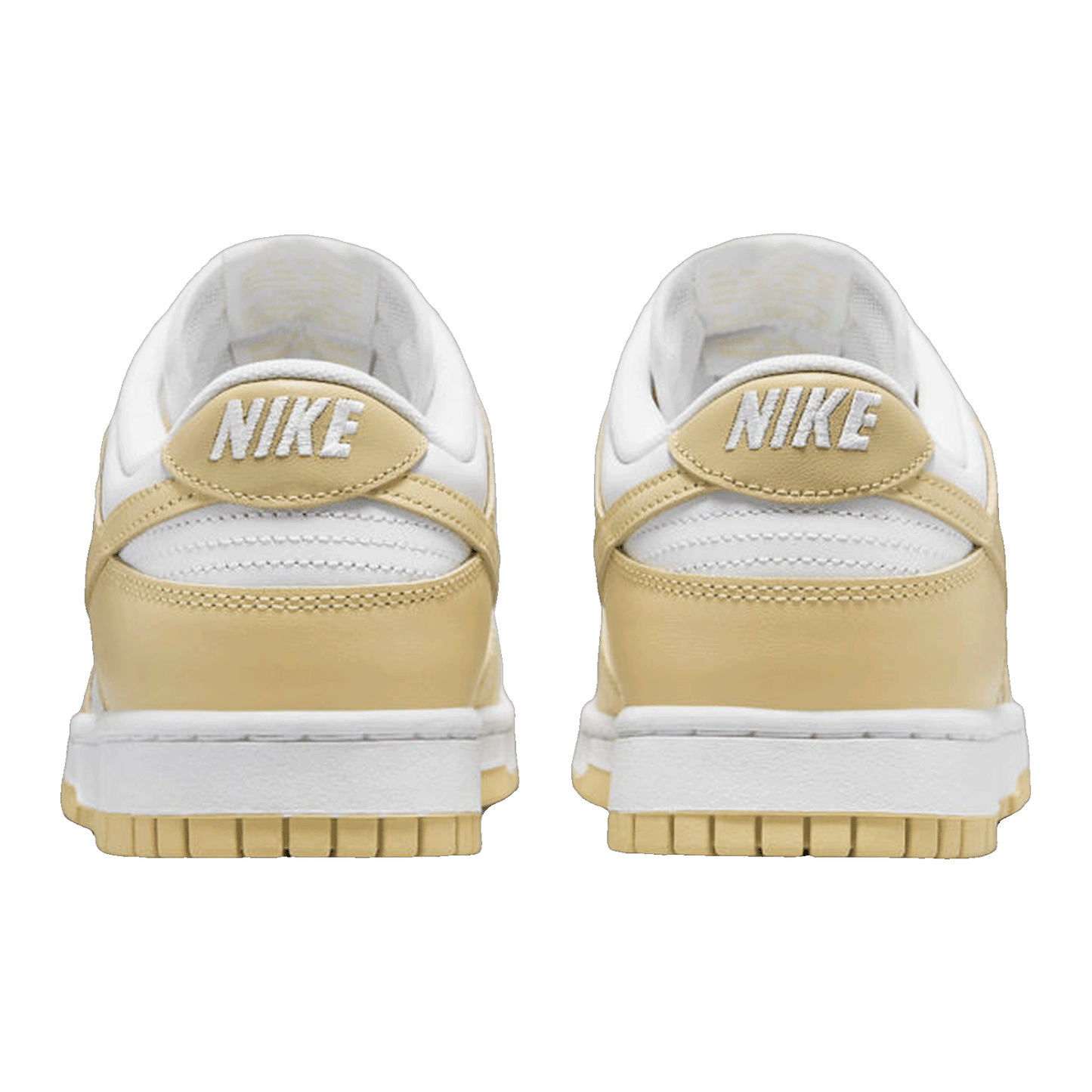 Nike Dunk Low Team Gold Back DV0833-100