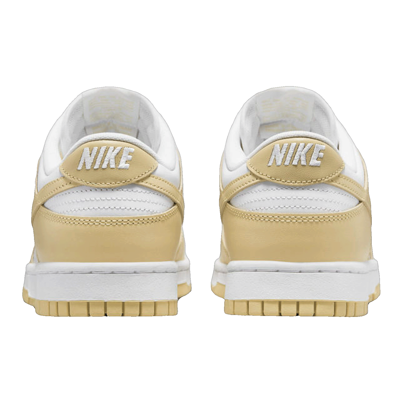 Nike Dunk Low Team Gold Back DV0833-100