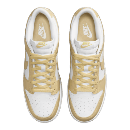 Nike Dunk Low Team Gold Oben DV0833-100