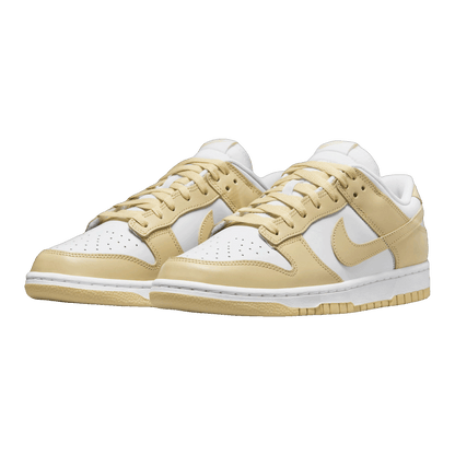 Nike Dunk Low Team Gold Side DV0833-100
