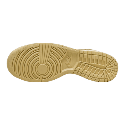 Nike Dunk Low Team Gold Sohle DV0833-100