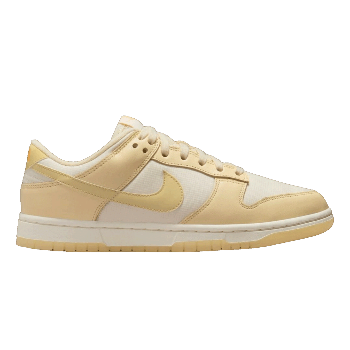 Nike Dunk Low Team Gold (W) FZ2552-100