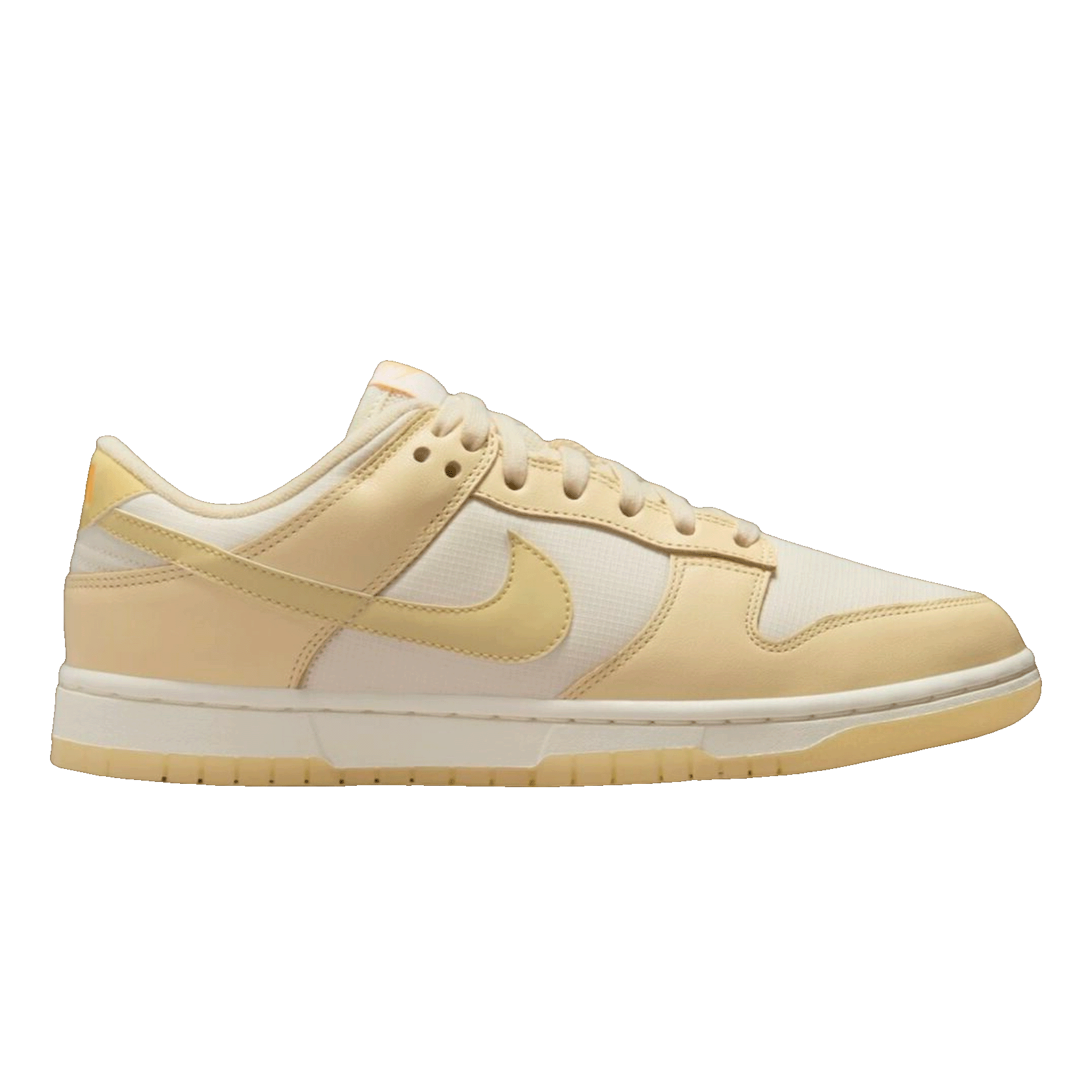 Nike Dunk Low Team Gold (W) FZ2552-100
