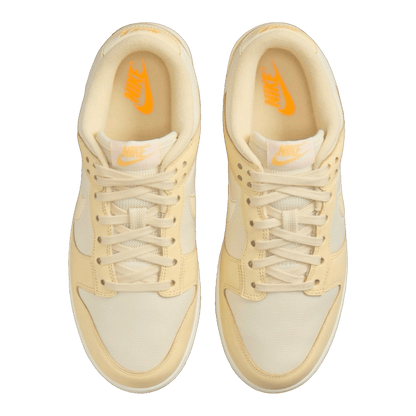 Nike Dunk Low Team Gold (W) Oben FZ2552-100