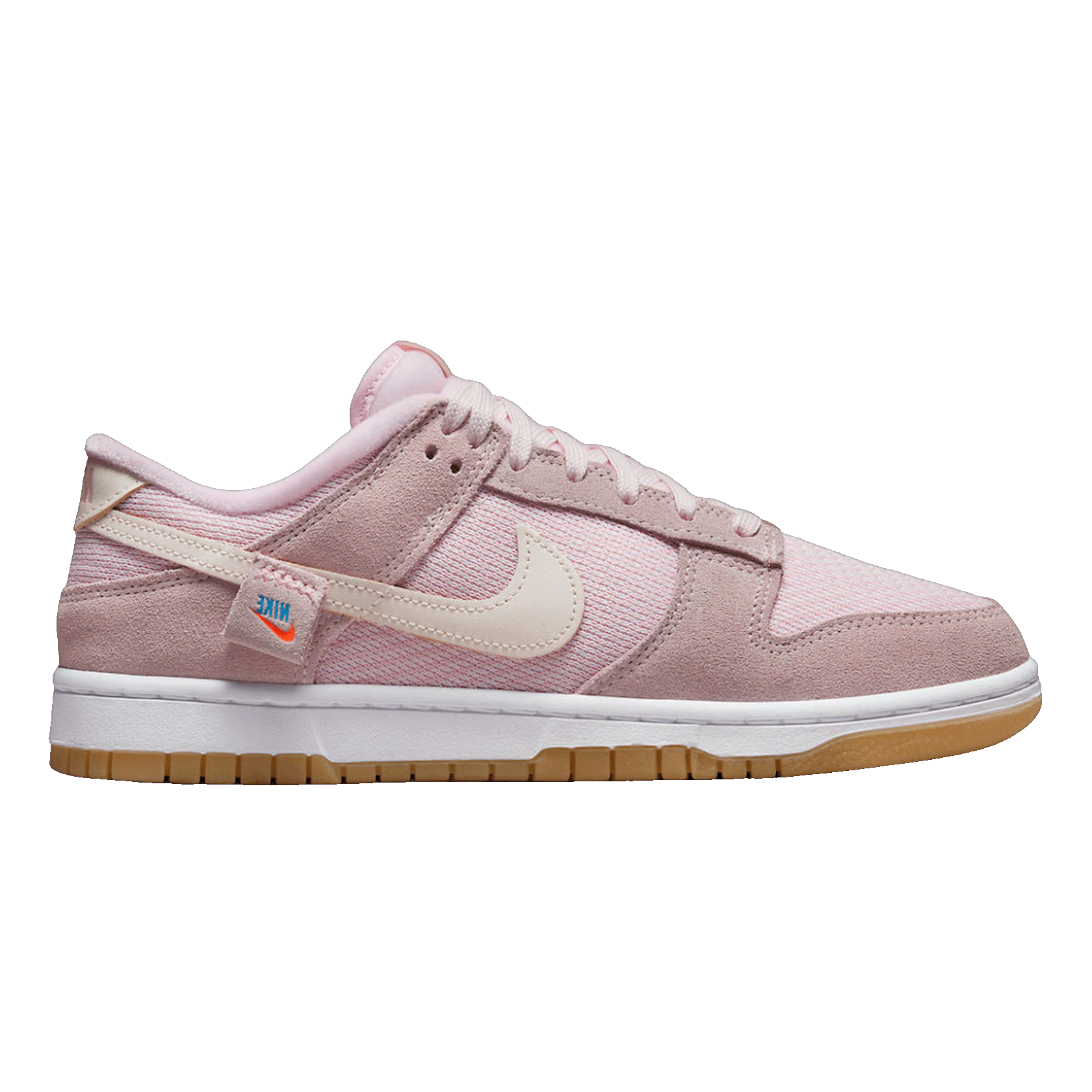 Nike Dunk Low Teddy Bear (W) DZ5318-640