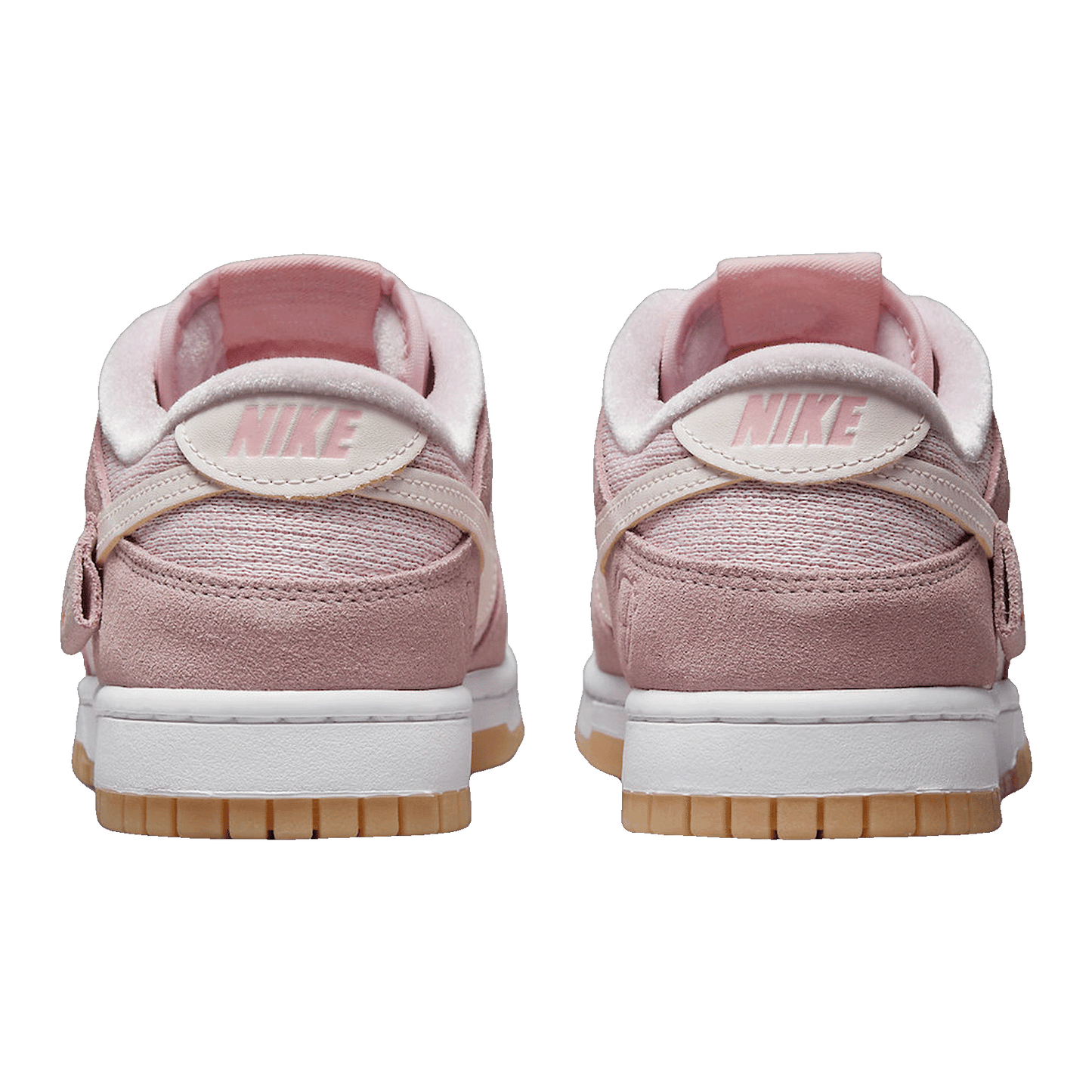 Nike Dunk Low Teddy Bear (W) Back DZ5318-640