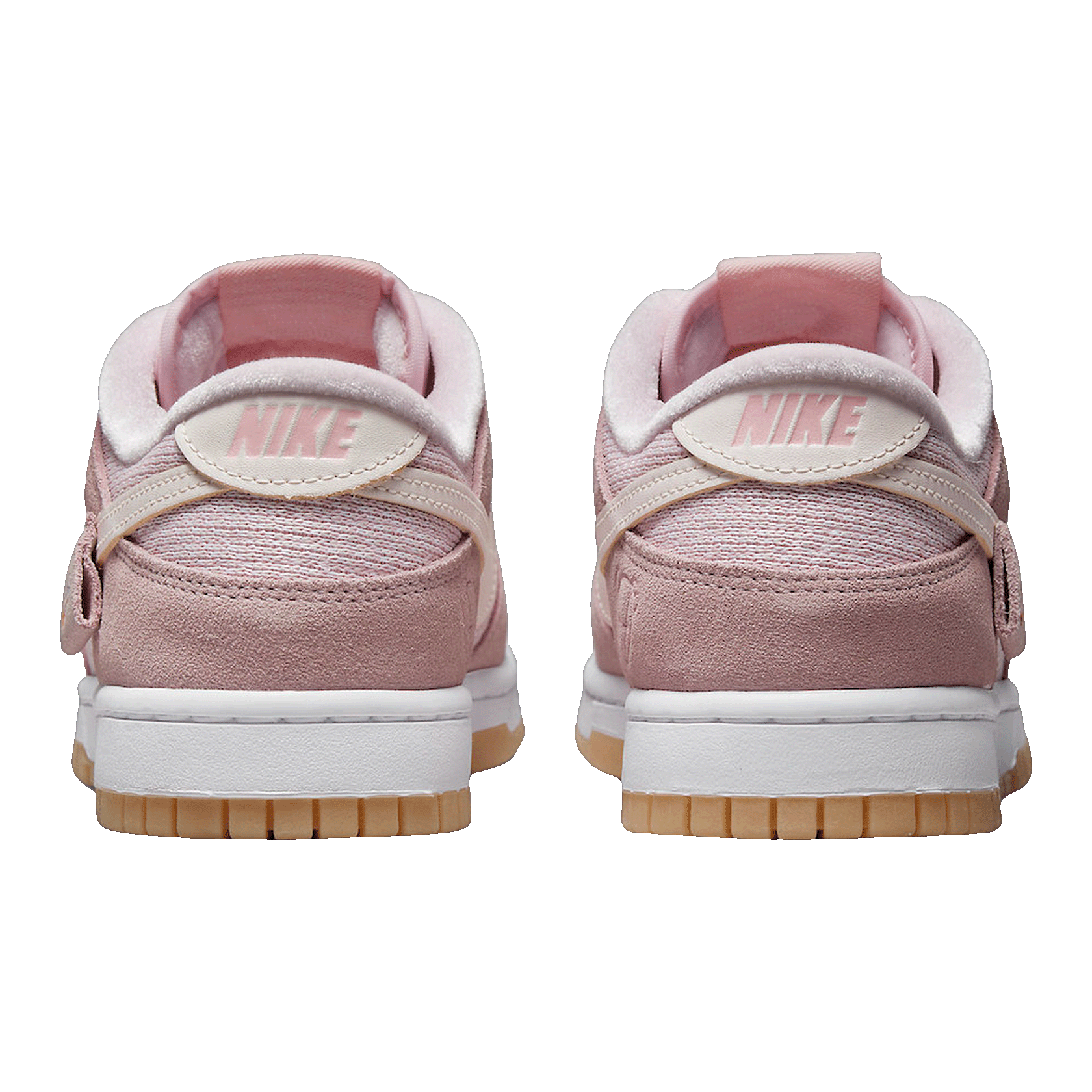 Nike Dunk Low Teddy Bear (W) Back DZ5318-640