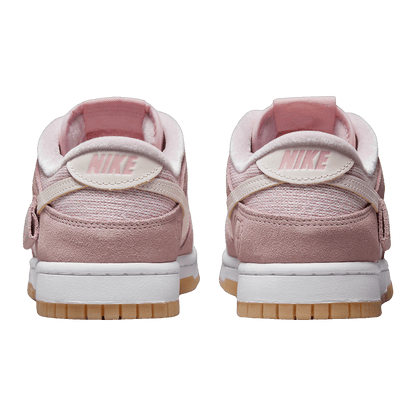 Nike Dunk Low Teddy Bear (W) Back DZ5318-640