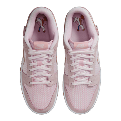 Nike Dunk Low Teddy Bear (W) Oben DZ5318-640