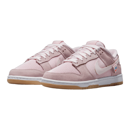 Nike Dunk Low Teddy Bear (W) Side DZ5318-640
