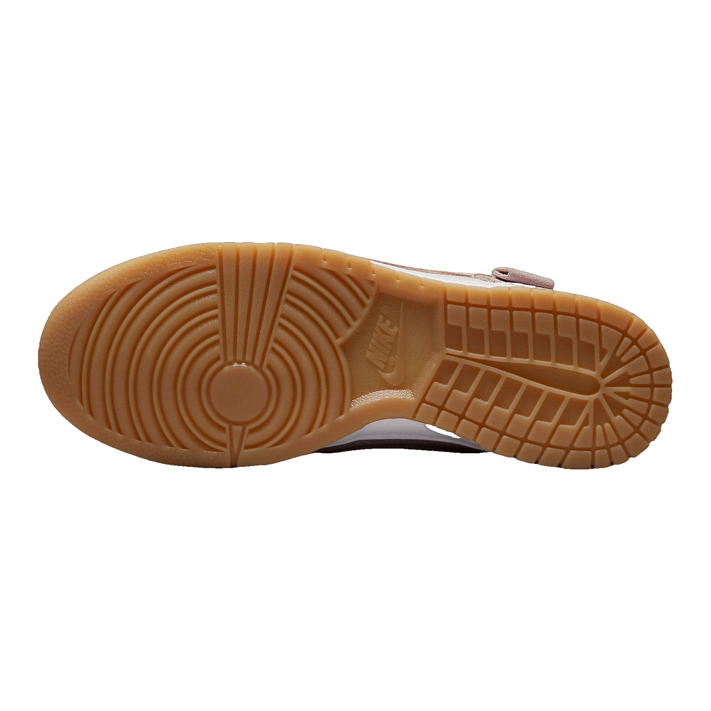 Nike Dunk Low Teddy Bear (W) Sohle DZ5318-640