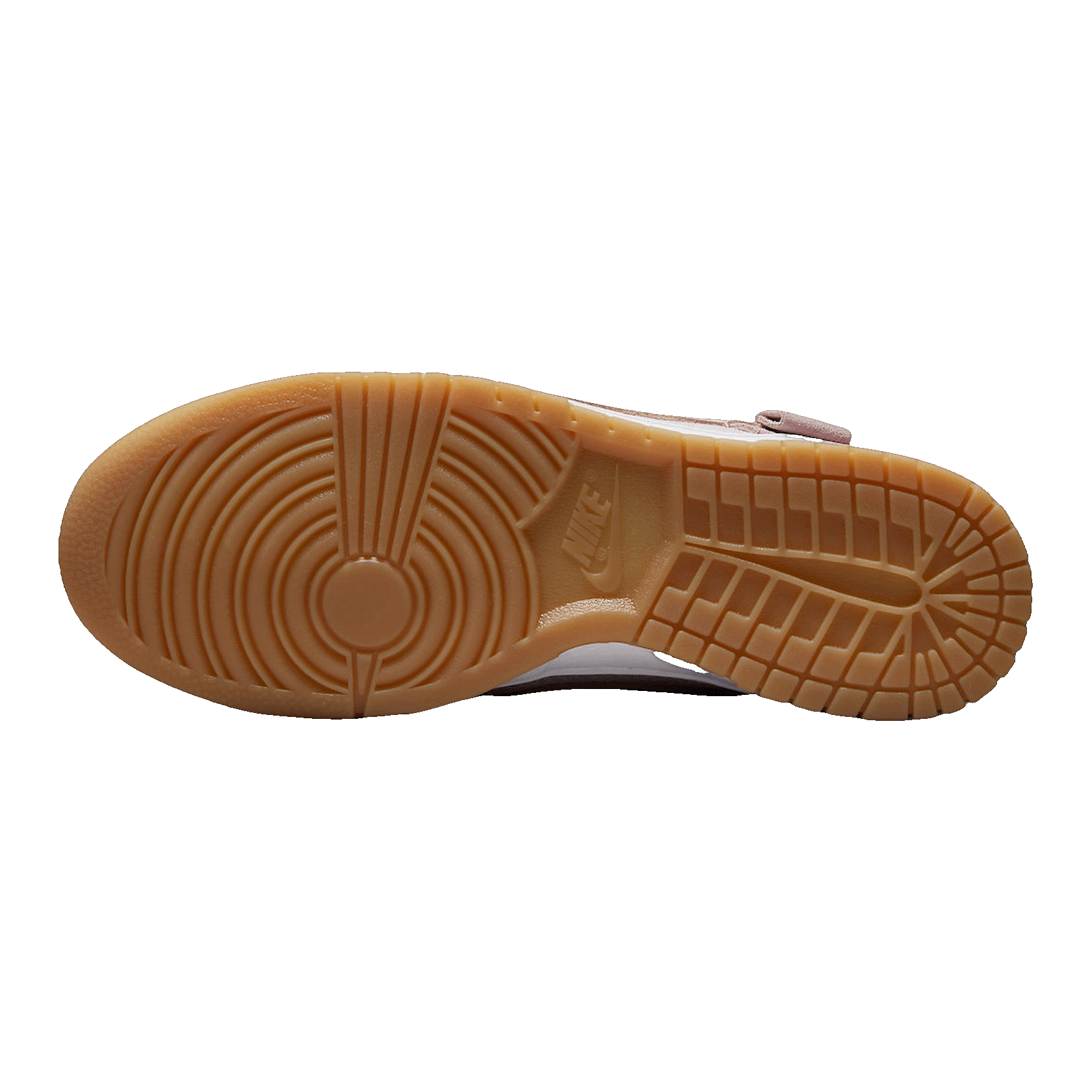 Nike Dunk Low Teddy Bear (W) Sohle DZ5318-640