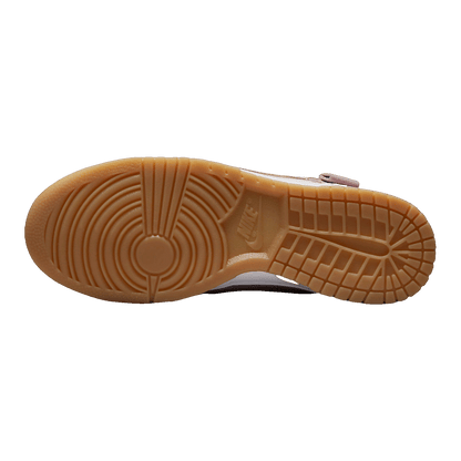 Nike Dunk Low Teddy Bear (W) Sohle DZ5318-640