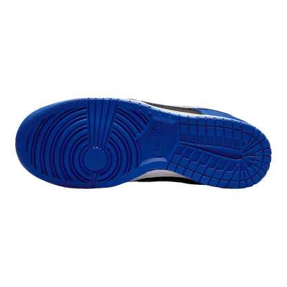 Nike Dunk Low Tennessee State University Sohle DR6190-100