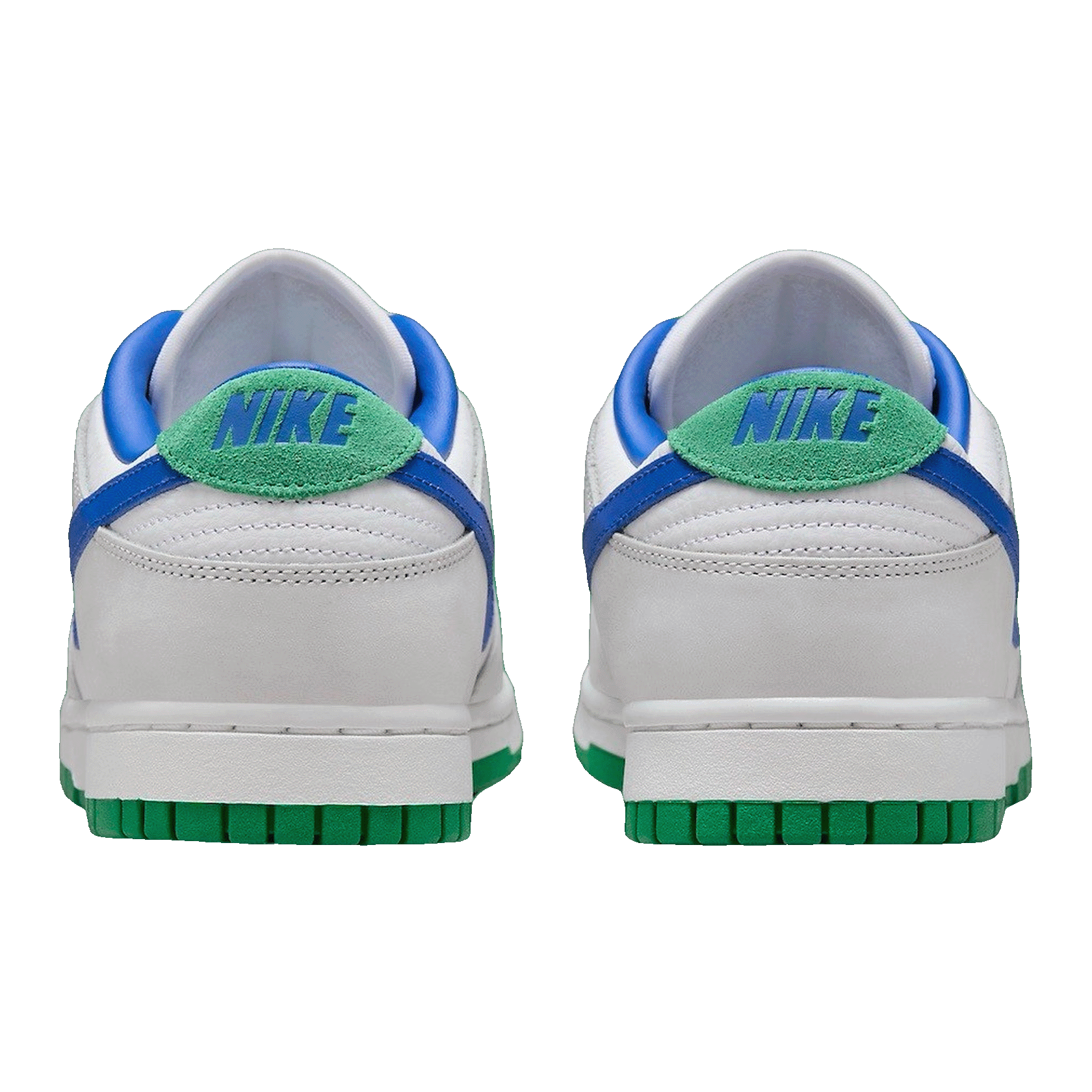 Nike Dunk Low Tennis Classic (W) Back FB7910-100