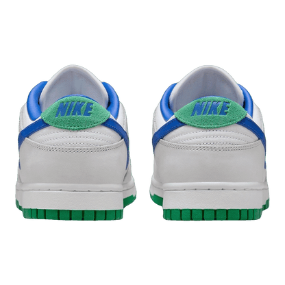 Nike Dunk Low Tennis Classic (W) Back FB7910-100