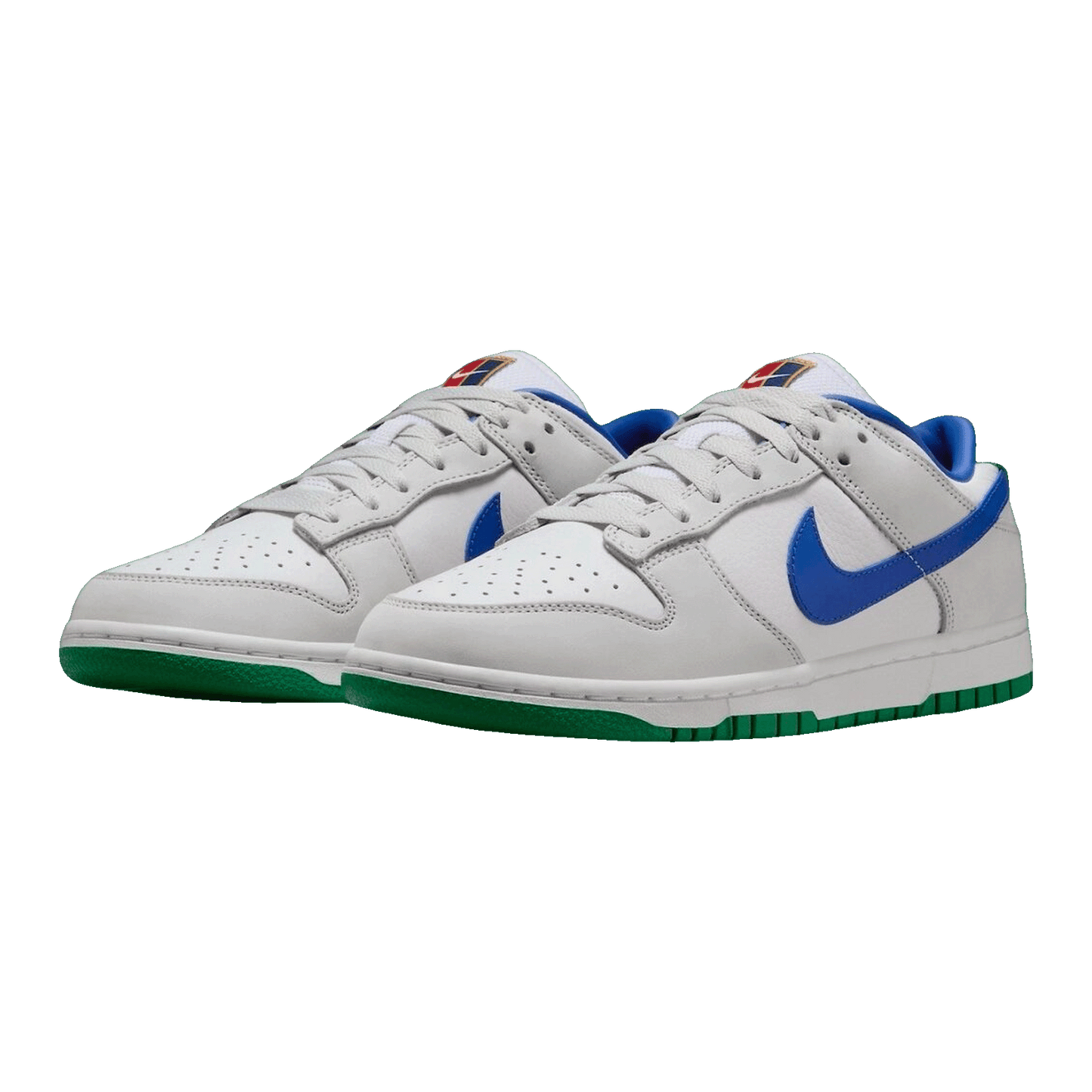 Nike Dunk Low Tennis Classic (W) Side FB7910-100