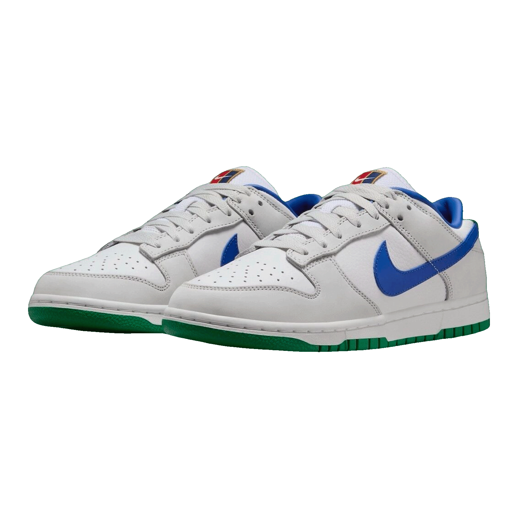 Nike Dunk Low Tennis Classic (W) Side FB7910-100