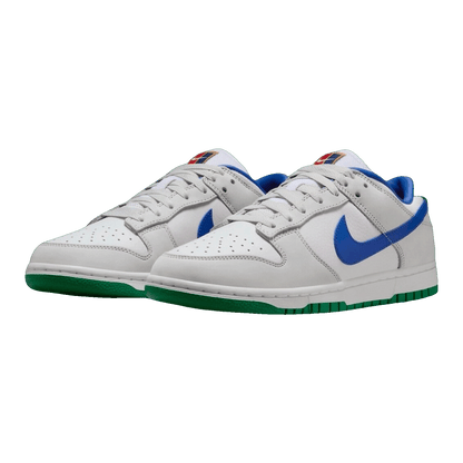 Nike Dunk Low Tennis Classic (W) Side FB7910-100