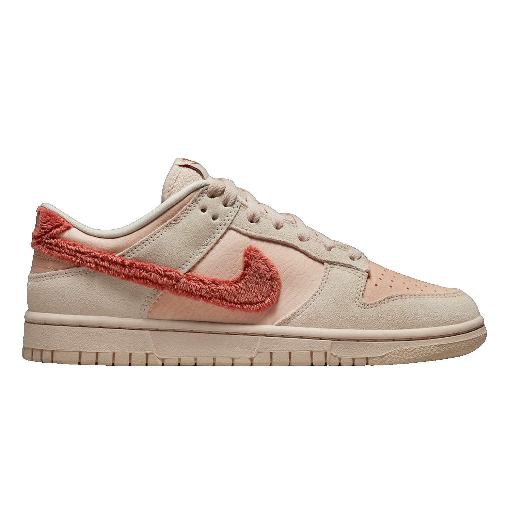 Nike Dunk Low Terry Swoosh (W) DZ4706-200