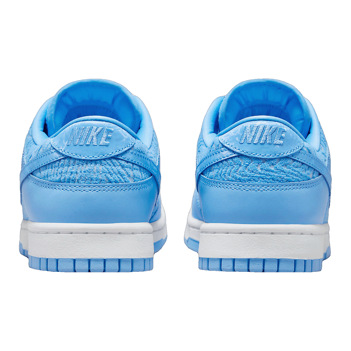 Nike Dunk Low Topography University Blue FN6834-412