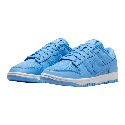 Nike Dunk Low Topography University Blue FN6834-412