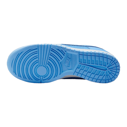 Nike Dunk Low Topography University Blue FN6834-412