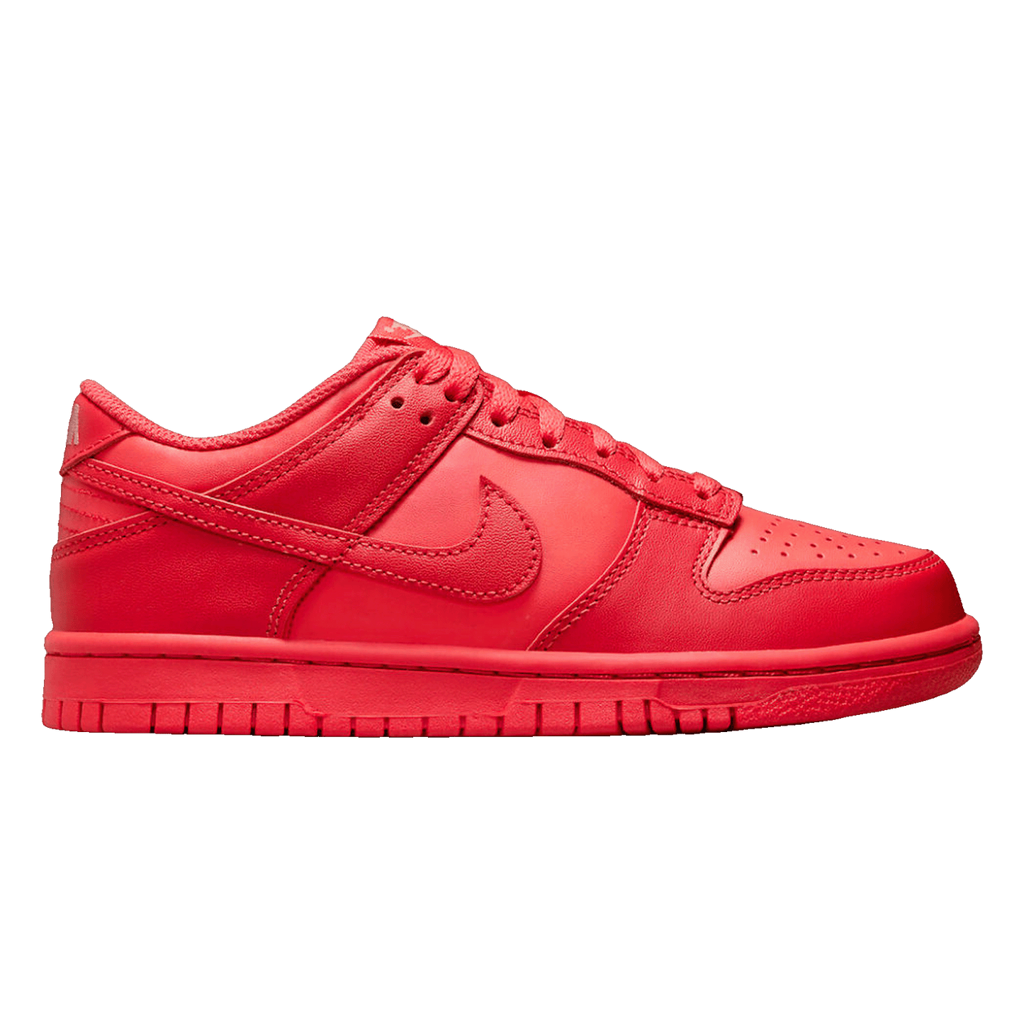 Nike Dunk Low Track Red (GS) DH9765-601