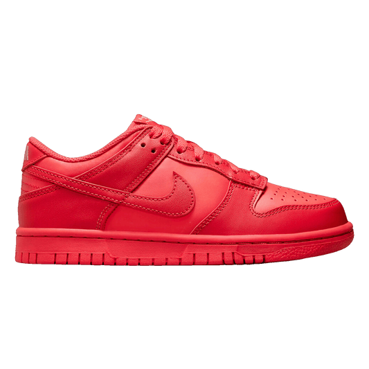 Nike Dunk Low Track Red (GS) DH9765-601