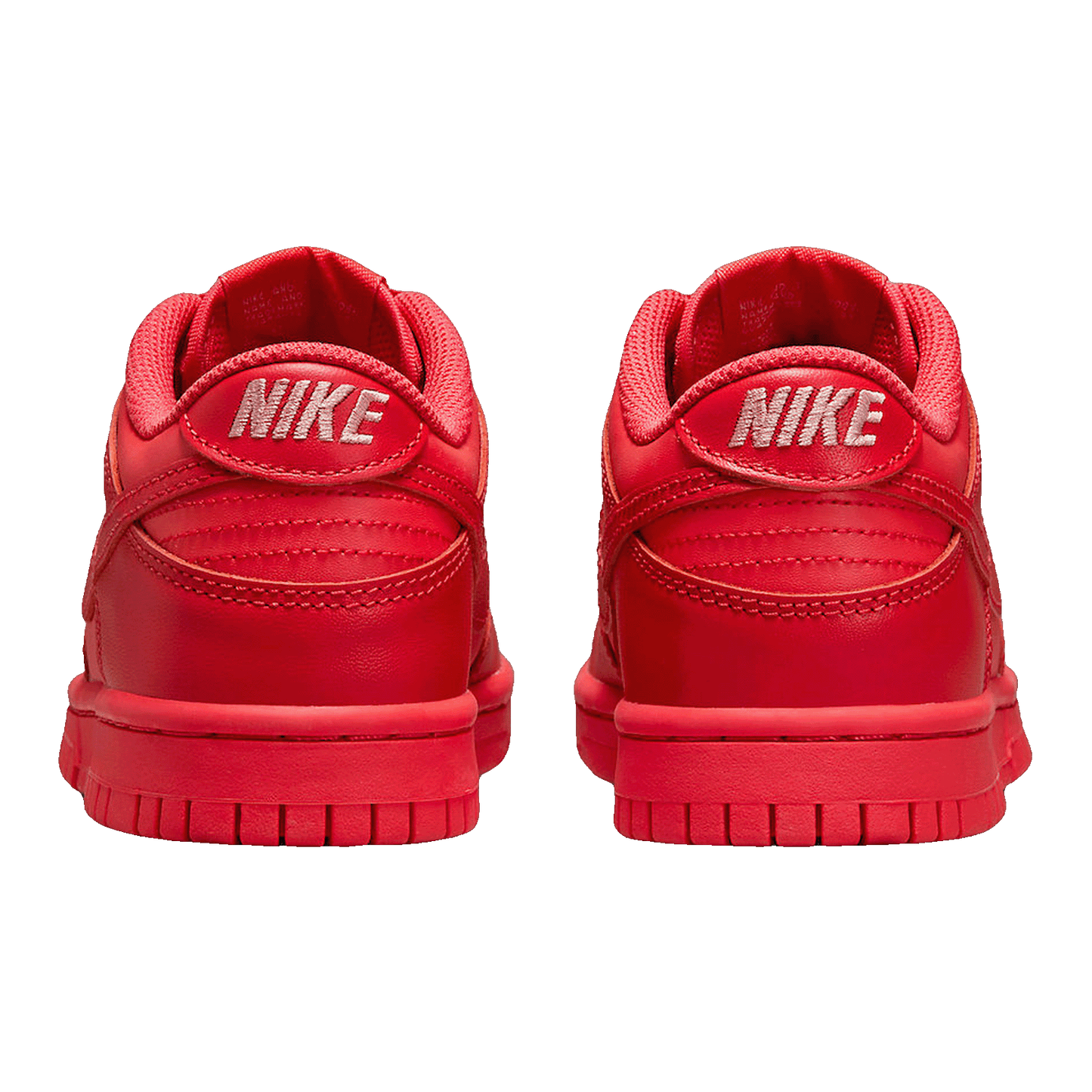 Nike Dunk Low Track Red (GS) DH9765-601