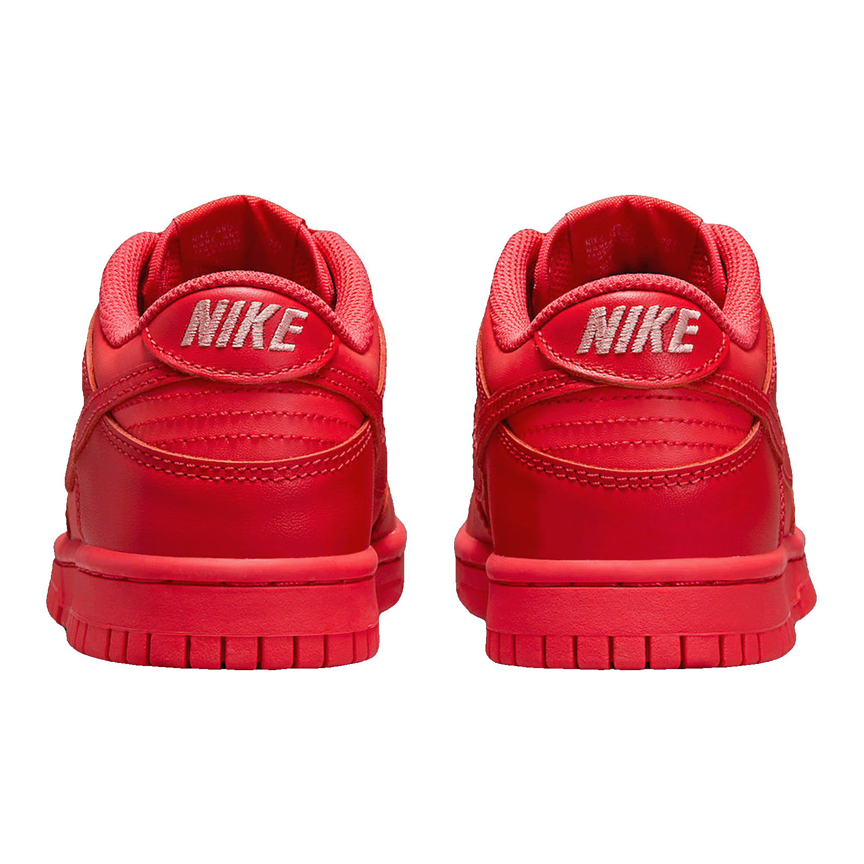 Nike Dunk Low Track Red (GS) DH9765-601