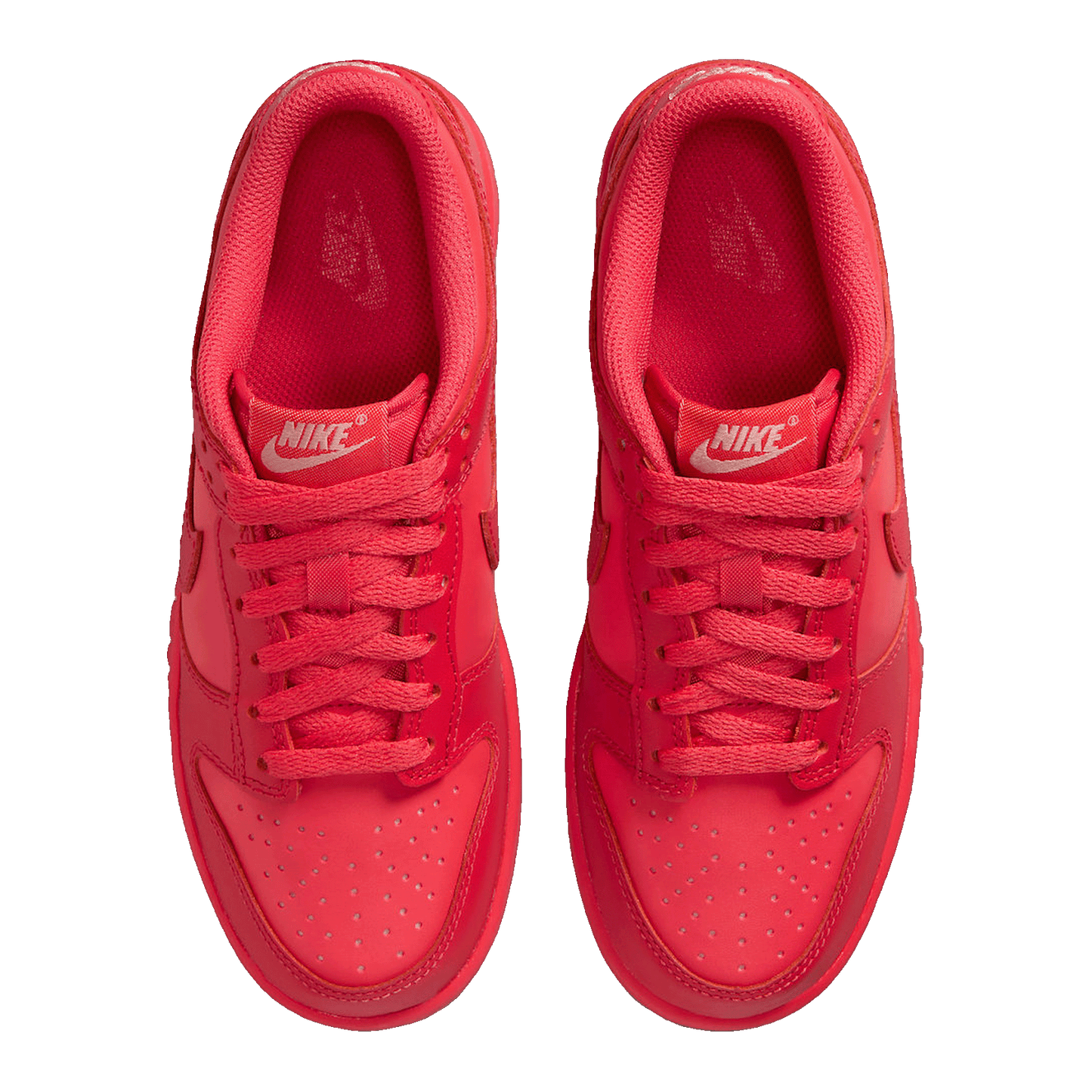 Nike Dunk Low Track Red (GS) DH9765-601