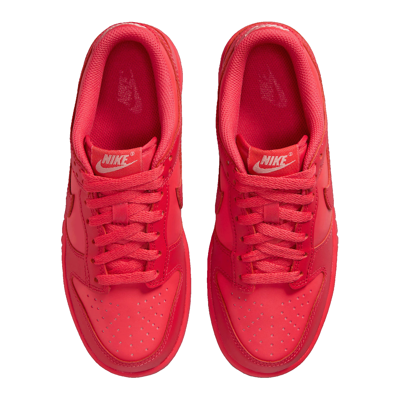 Nike Dunk Low Track Red (GS) DH9765-601