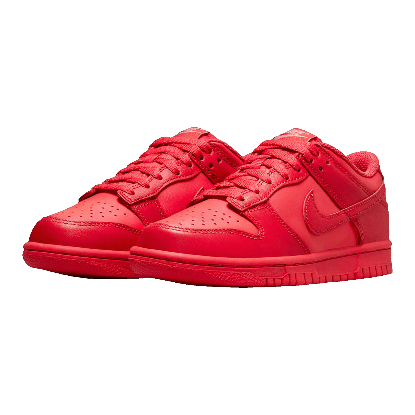 Nike Dunk Low Track Red (GS) DH9765-601