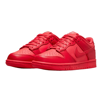Nike Dunk Low Track Red (GS) DH9765-601