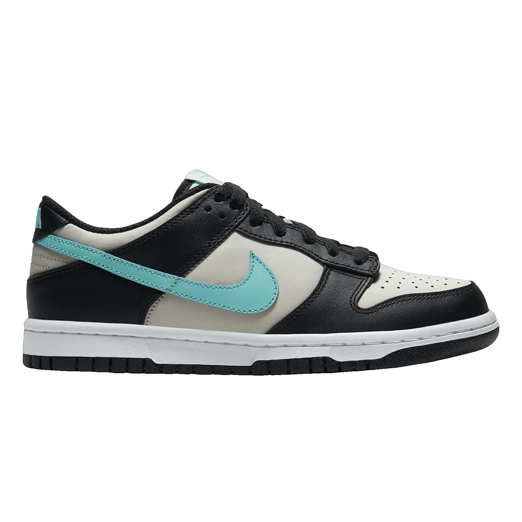 Nike Dunk Low Tropical Twist (GS) CW1590-101