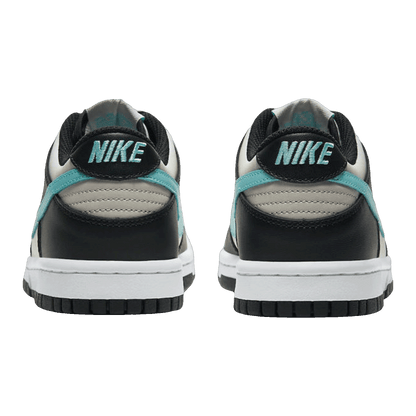 Nike Dunk Low Tropical Twist (GS) Back CW1590-101