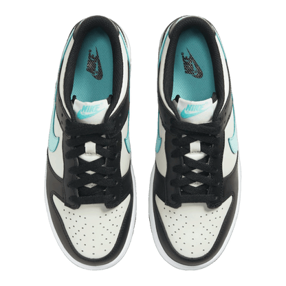 Nike Dunk Low Tropical Twist (GS) Oben CW1590-101