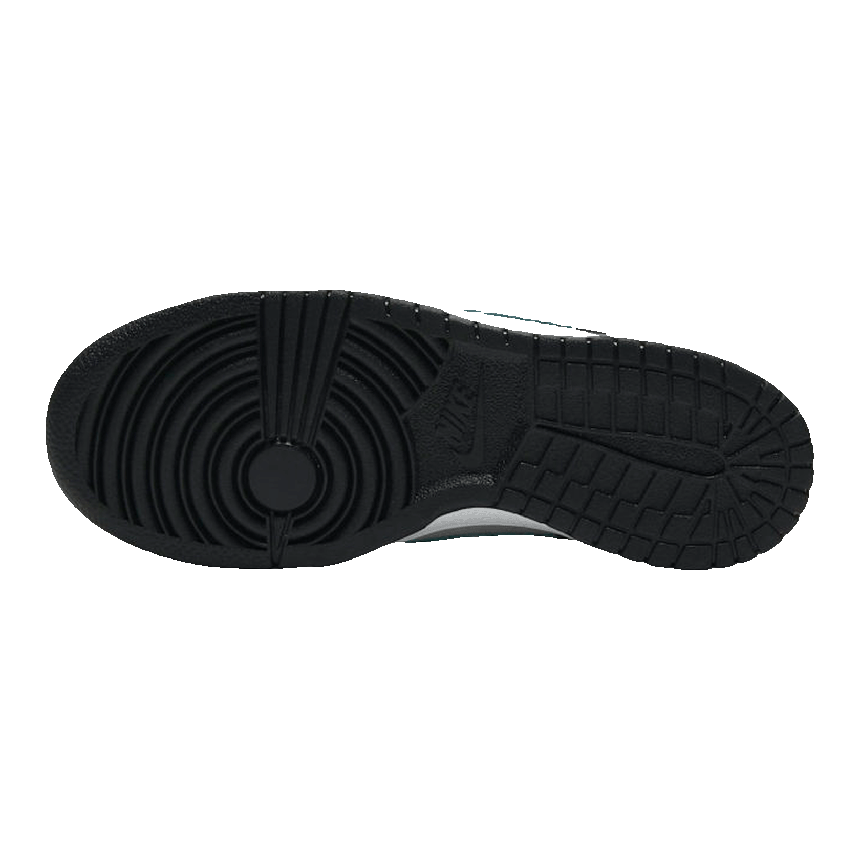 Nike Dunk Low Tropical Twist (GS) Sohle CW1590-101