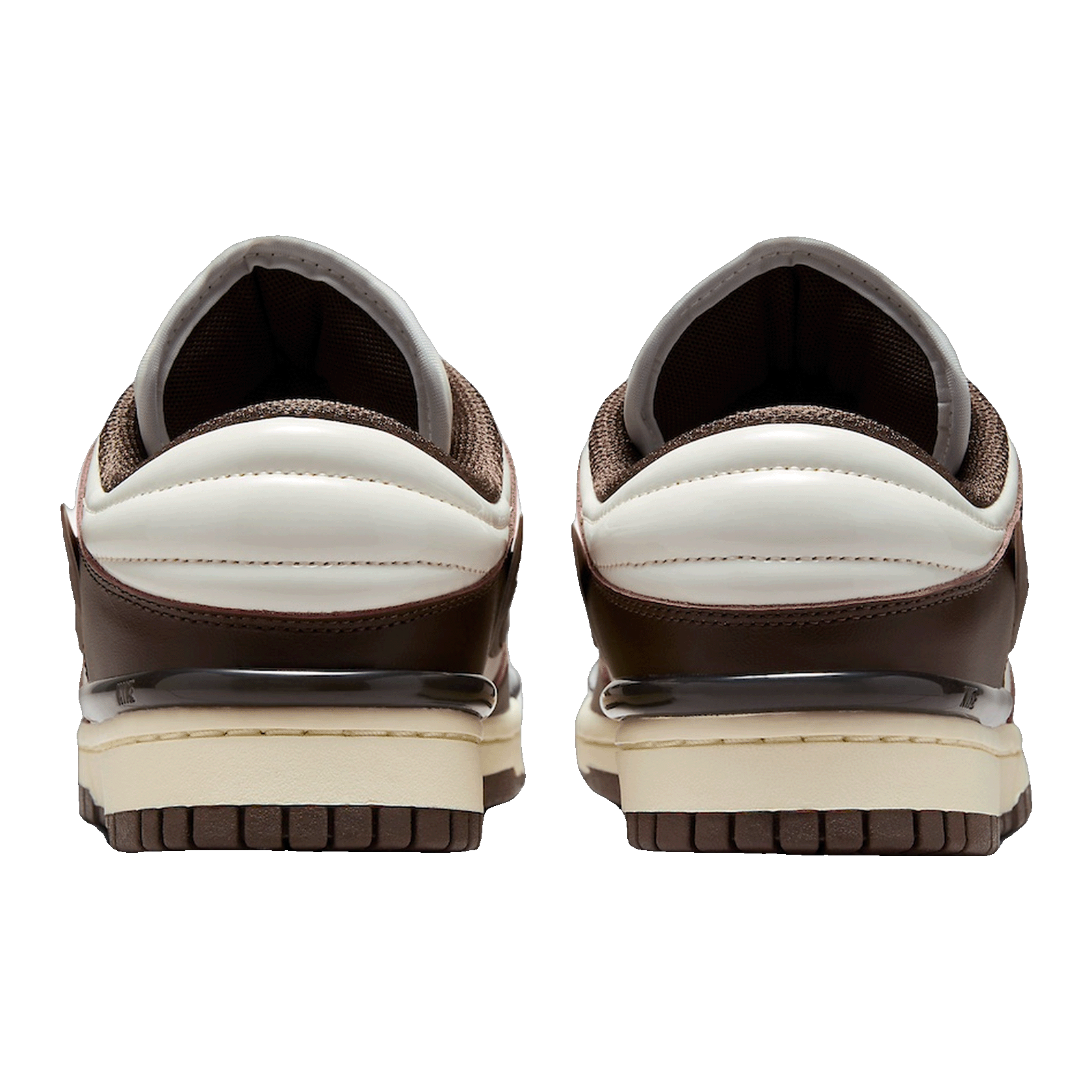 Nike Dunk Low Twist Baroque Brown (W) DZ2794-003