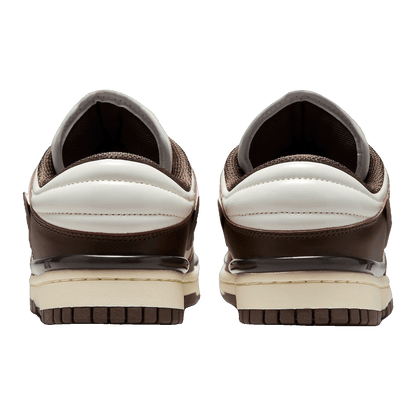 Nike Dunk Low Twist Baroque Brown (W) DZ2794-003