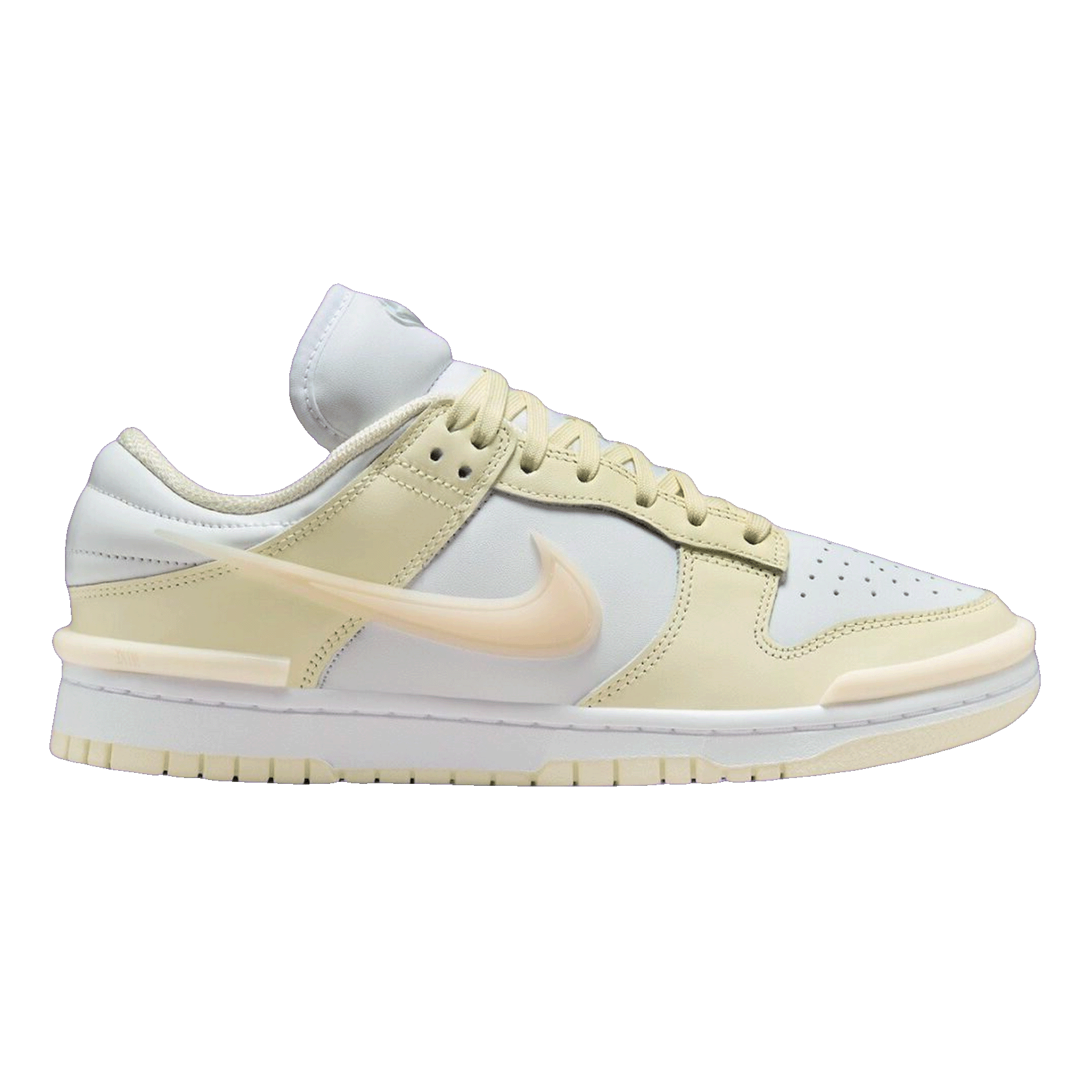 Nike Dunk Low Twist Coconut Milk Guava Ice (W) DZ2794-104