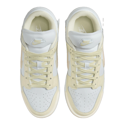 Nike Dunk Low Twist Coconut Milk Guava Ice (W) Oben DZ2794-104