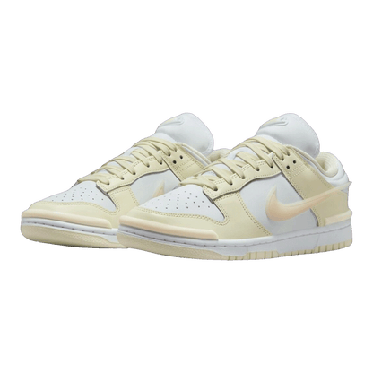 Nike Dunk Low Twist Coconut Milk Guava Ice (W) Side DZ2794-104