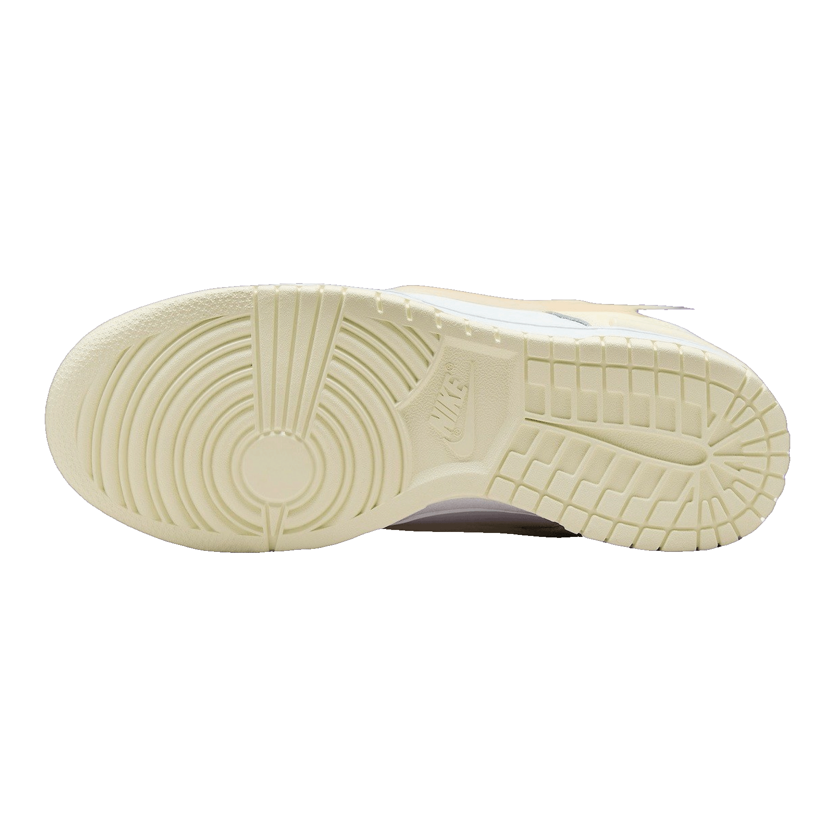 Nike Dunk Low Twist Coconut Milk Guava Ice (W) Sohle DZ2794-104