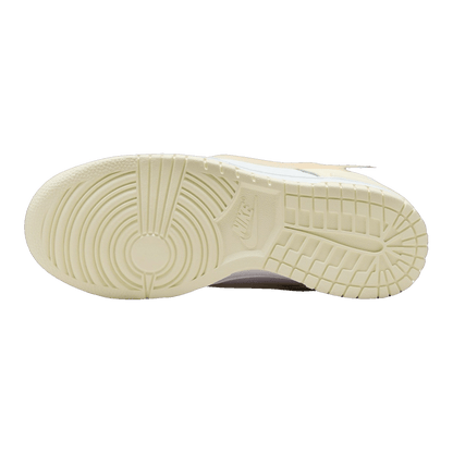 Nike Dunk Low Twist Coconut Milk Guava Ice (W) Sohle DZ2794-104