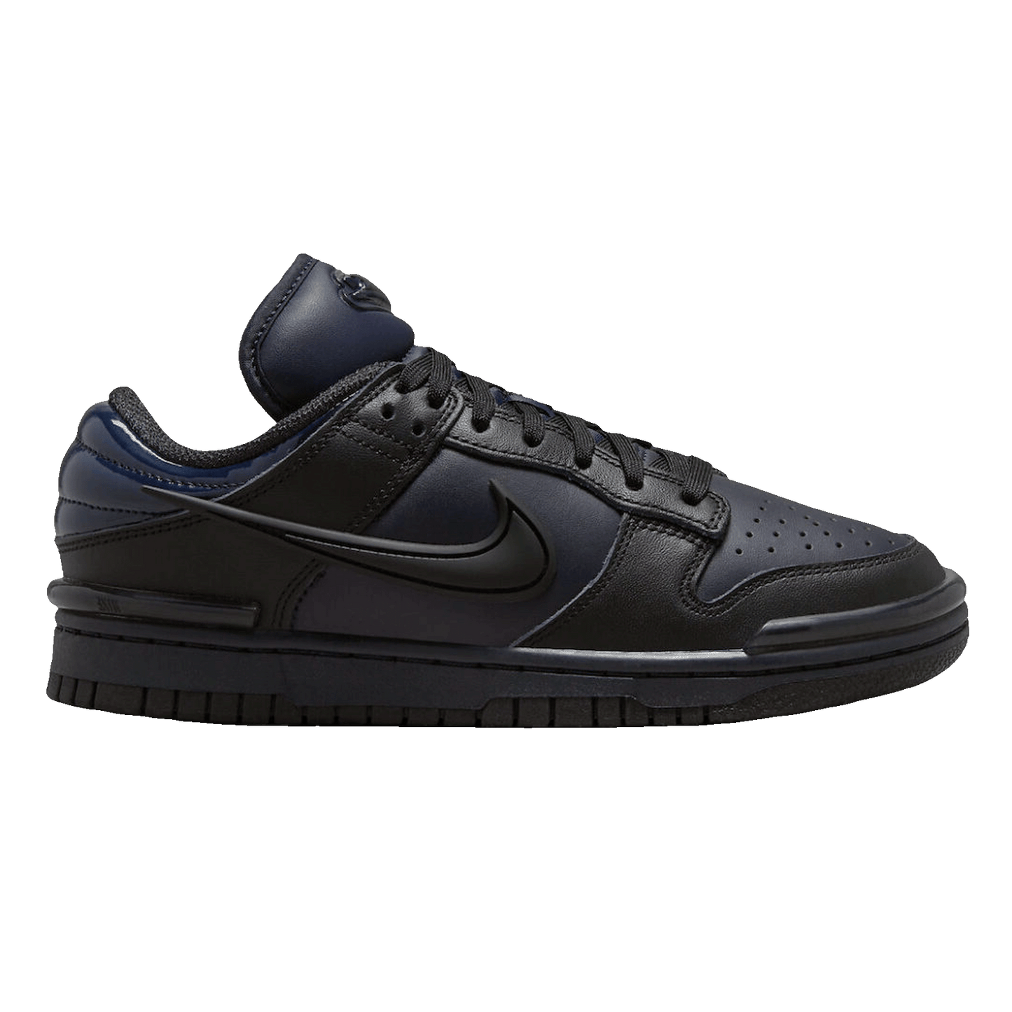 Nike Dunk Low Twist Dark Obsidian (W) DZ2794-400